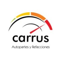 carrus logo, carrus contact details