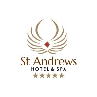 St Andrews Hotel and Spa logo, St Andrews Hotel and Spa contact details