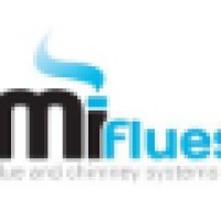 Mi-Flues UK logo, Mi-Flues UK contact details