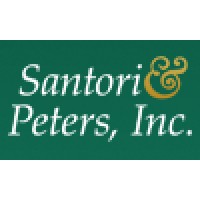 Santori & Peters Wealth Management, Inc. logo, Santori & Peters Wealth Management, Inc. contact details