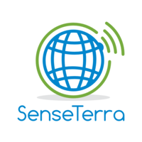 SenseTerra LLC logo, SenseTerra LLC contact details