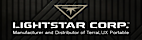 LightStar Corporation logo, LightStar Corporation contact details