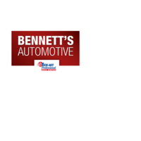 Bennett's Automotive logo, Bennett's Automotive contact details