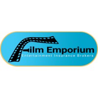 Film Emporium Insurance Services logo, Film Emporium Insurance Services contact details