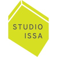 Studio Issa logo, Studio Issa contact details