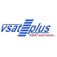 VSATplus International Inc logo, VSATplus International Inc contact details