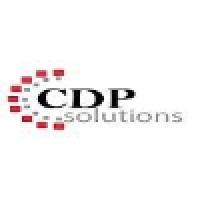 CDP Solutions LLC logo, CDP Solutions LLC contact details