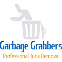 Garbage Grabbers logo, Garbage Grabbers contact details