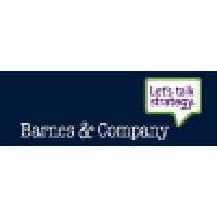 Barnes & Company logo, Barnes & Company contact details