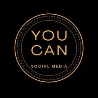 YOU CAN Social Media logo, YOU CAN Social Media contact details