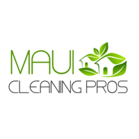 Maui Cleaning Pros logo, Maui Cleaning Pros contact details