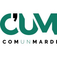 COM'UN MARDI logo, COM'UN MARDI contact details