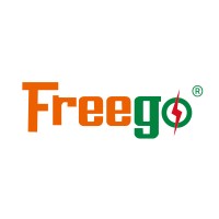 Freego Corporation logo, Freego Corporation contact details