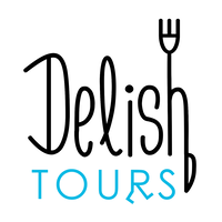 Delish Tours logo, Delish Tours contact details