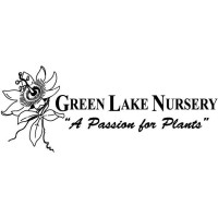 Greenlake Nursery logo, Greenlake Nursery contact details