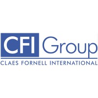 CFI Group logo, CFI Group contact details