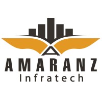 Amaranz Infratech Private Limited logo, Amaranz Infratech Private Limited contact details