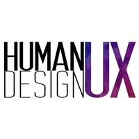 Human UX Design logo, Human UX Design contact details