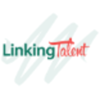 Linking Talent logo, Linking Talent contact details