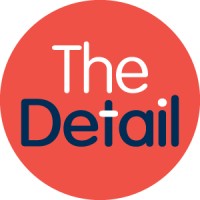 The Detail Ltd. logo, The Detail Ltd. contact details