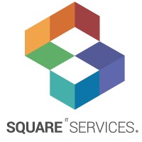 Square IT Services logo, Square IT Services contact details