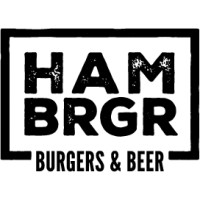 Hambrgr logo, Hambrgr contact details