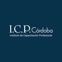 I.C.P. Córdoba logo, I.C.P. Córdoba contact details