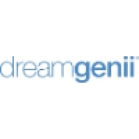 dreamgenii logo, dreamgenii contact details