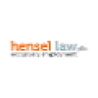 Hensel Law, PLLC logo, Hensel Law, PLLC contact details