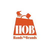 Hands On Brands General Trading LLC. logo, Hands On Brands General Trading LLC. contact details