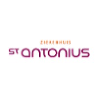 St. Antonius Ziekenhuis logo, St. Antonius Ziekenhuis contact details