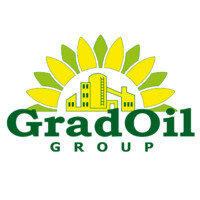 Gradoil Group logo, Gradoil Group contact details