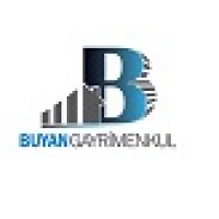 BUYAN Gayrimenkul Yatırım A.Ş. logo, BUYAN Gayrimenkul Yatırım A.Ş. contact details