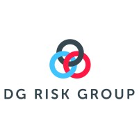 DG Risk Group logo, DG Risk Group contact details