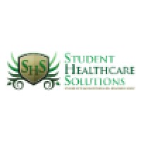 Student Healthcare Solutions logo, Student Healthcare Solutions contact details