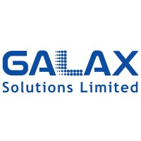 Galax Solutions Limited  (A member of Data World Group) logo, Galax Solutions Limited  (A member of Data World Group) contact details