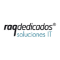 raq dedicados logo, raq dedicados contact details