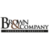 Brown & Company Insurance Services logo, Brown & Company Insurance Services contact details