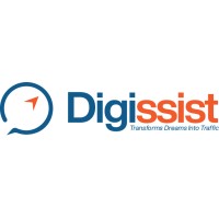 Digissist Pvt. Ltd. logo, Digissist Pvt. Ltd. contact details