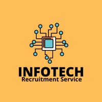 Infotech Recruitment Service logo, Infotech Recruitment Service contact details