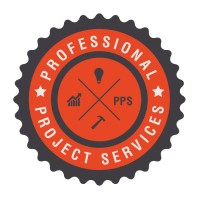 Professional Project Services, LLC logo, Professional Project Services, LLC contact details