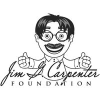 Jim G. Carpenter Foundation logo, Jim G. Carpenter Foundation contact details