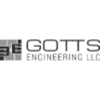 Gotts Engineering LLC logo, Gotts Engineering LLC contact details