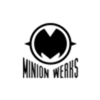 Minion Werks logo, Minion Werks contact details