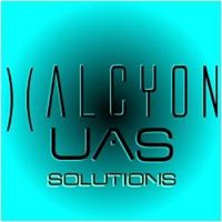 Halcyon UAS logo, Halcyon UAS contact details