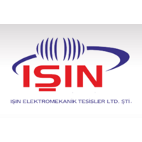 IŞIN ELEKTROMEKANİK TESİSLER LTD.ŞTİ logo, IŞIN ELEKTROMEKANİK TESİSLER LTD.ŞTİ contact details