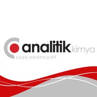 Analitik Kimya logo, Analitik Kimya contact details