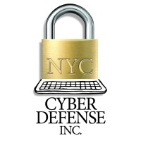 NYC Cyber Defense, Inc. logo, NYC Cyber Defense, Inc. contact details