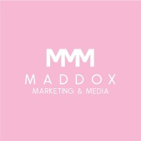 Maddox Marketing & Media logo, Maddox Marketing & Media contact details