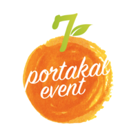 Portakal Event logo, Portakal Event contact details